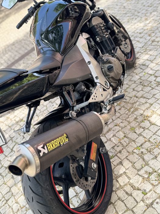 Kawasaki z750