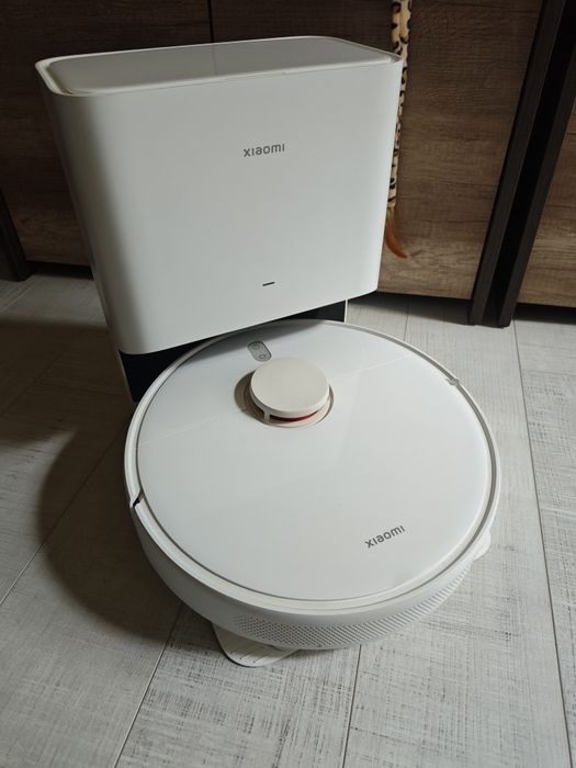 Robot sprzątający Xiaomi Vacuum X10
