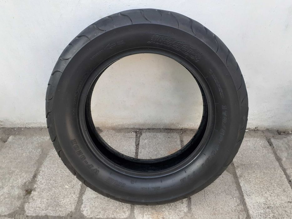 Покришка мото задня 170/80-15