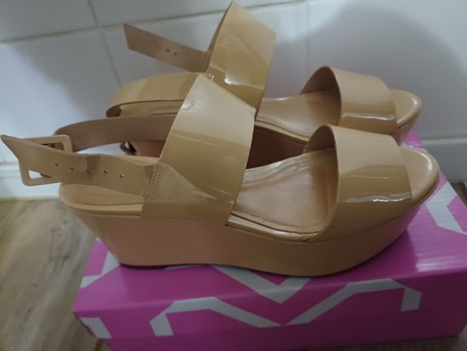 Босоніжки Італія 23,5