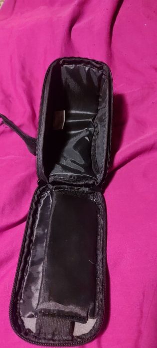 Torba rowerowa, etui na telefon