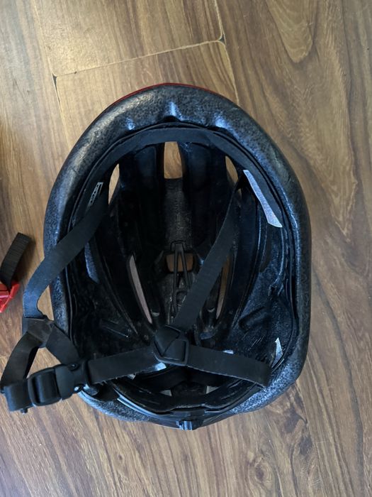 Kask Met Vinci Mips 58-62cm
