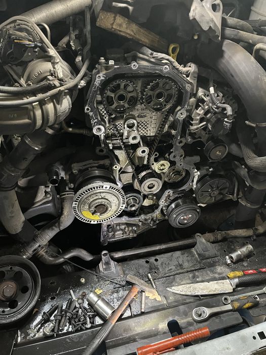 Warsztat samochodowy „Moto-Grzes”