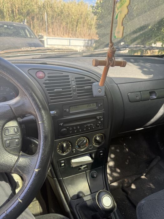 Carrinha citroen