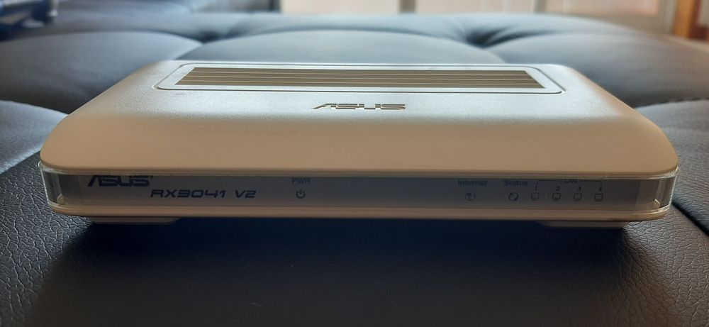 Asus Router RX3041 V2