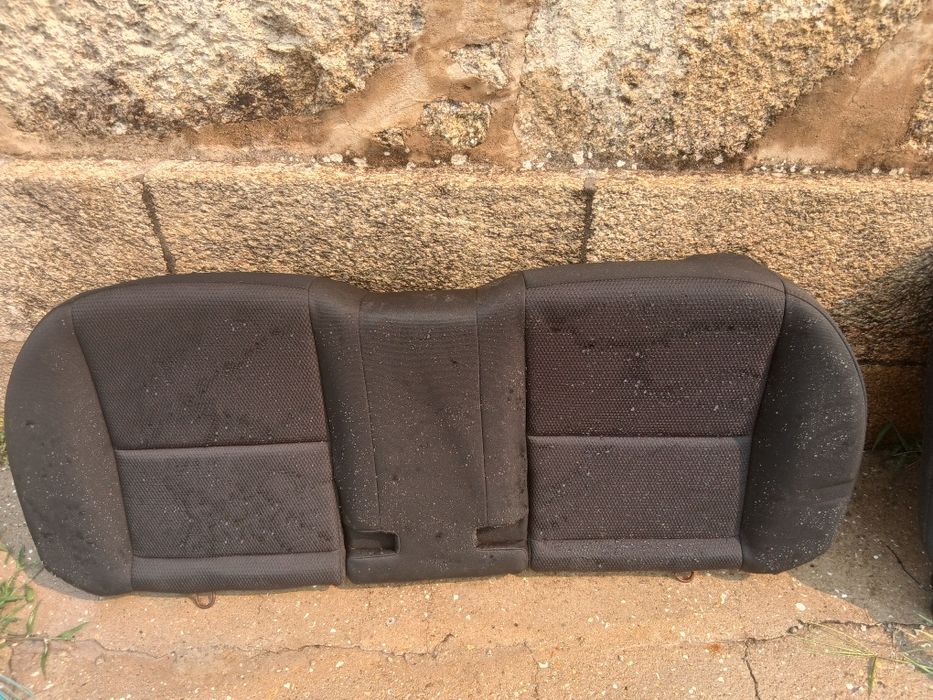 Banco Traseiro Mazda 3 (2003-2009) Geração BK - NOVO / NUNCA USADO