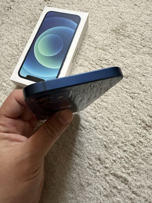 Iphone 12, neverlock, 128gb
