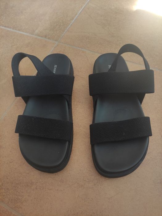 Sandały Jenny Fairy