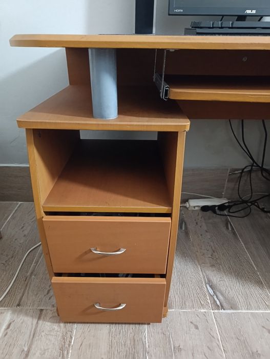 Conjunto PC + Extras