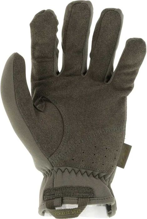 Рукавички тактичні Mechanix "FastFit®