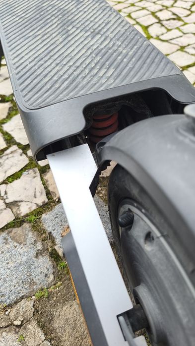 Trotinete Xiaomi Pro5