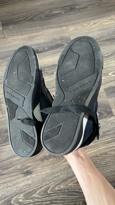Кросовки givency tyson 42