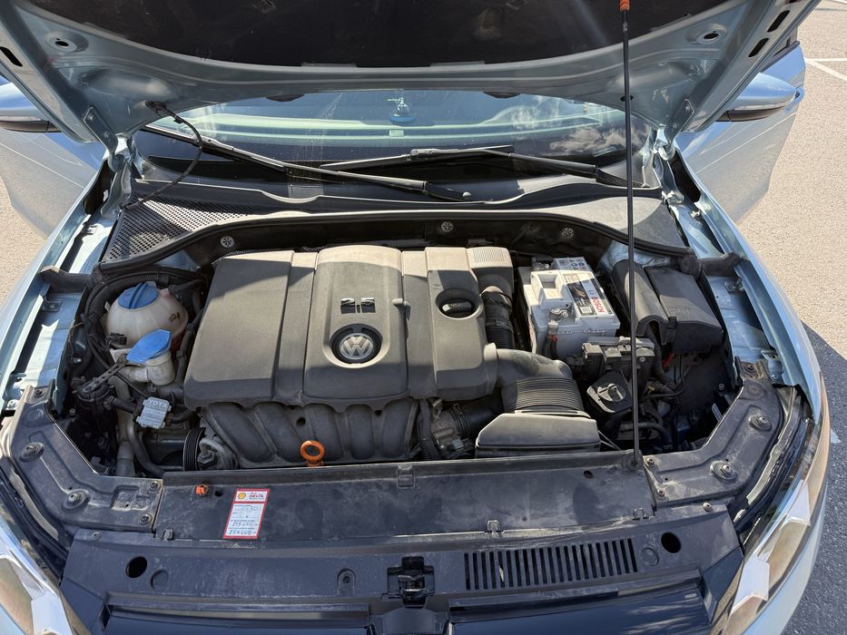 Продам авто volkswagen passat b7
