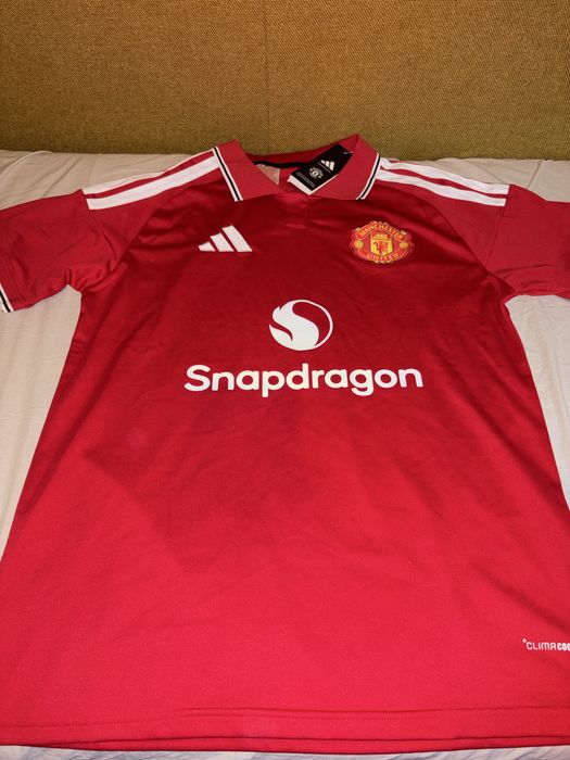 Koszulka sportowa United 26/27
