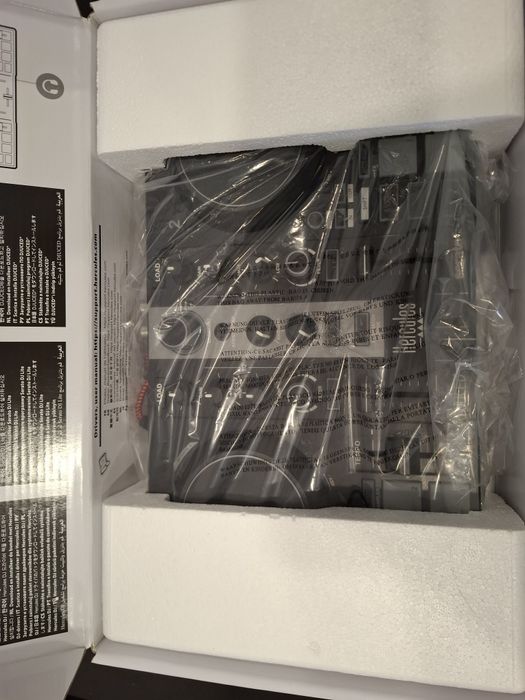 Hercules DJ control inpulse 200 MK2