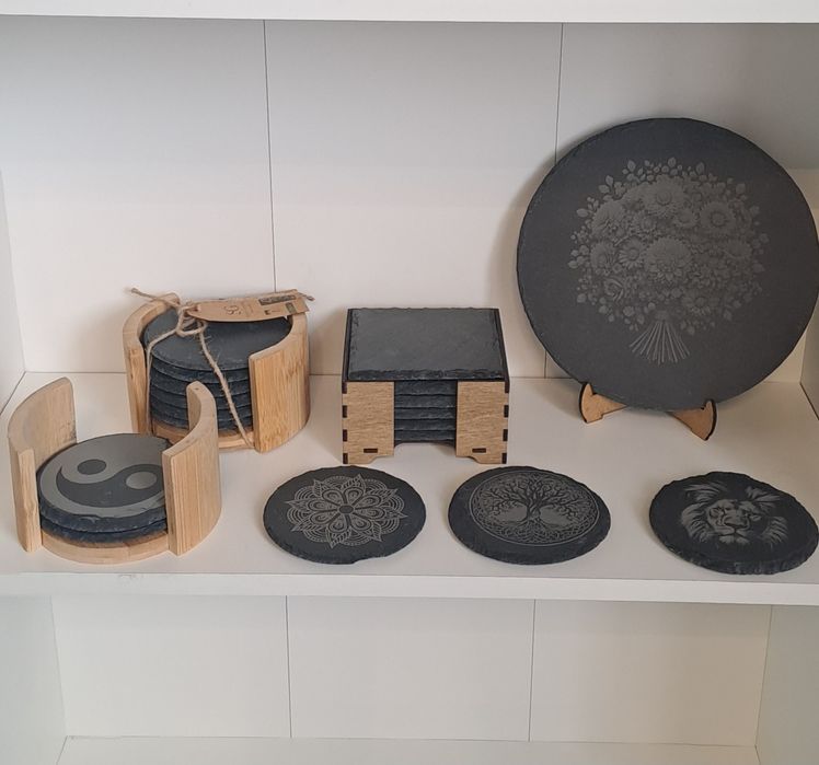 Grawerowanie laserowe