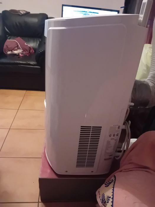 Acondicionado Portátil