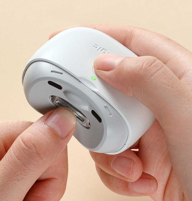 Машинка для нігтів Xiaomi Seemagic Pro
