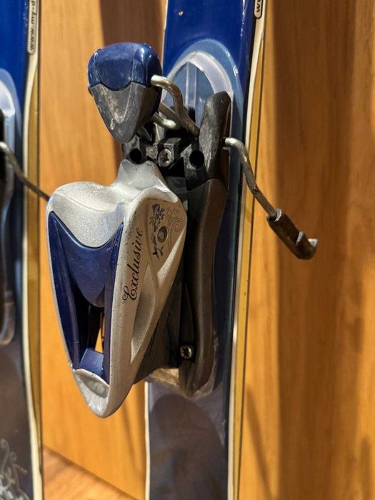 Narty Dynastar Exlusive