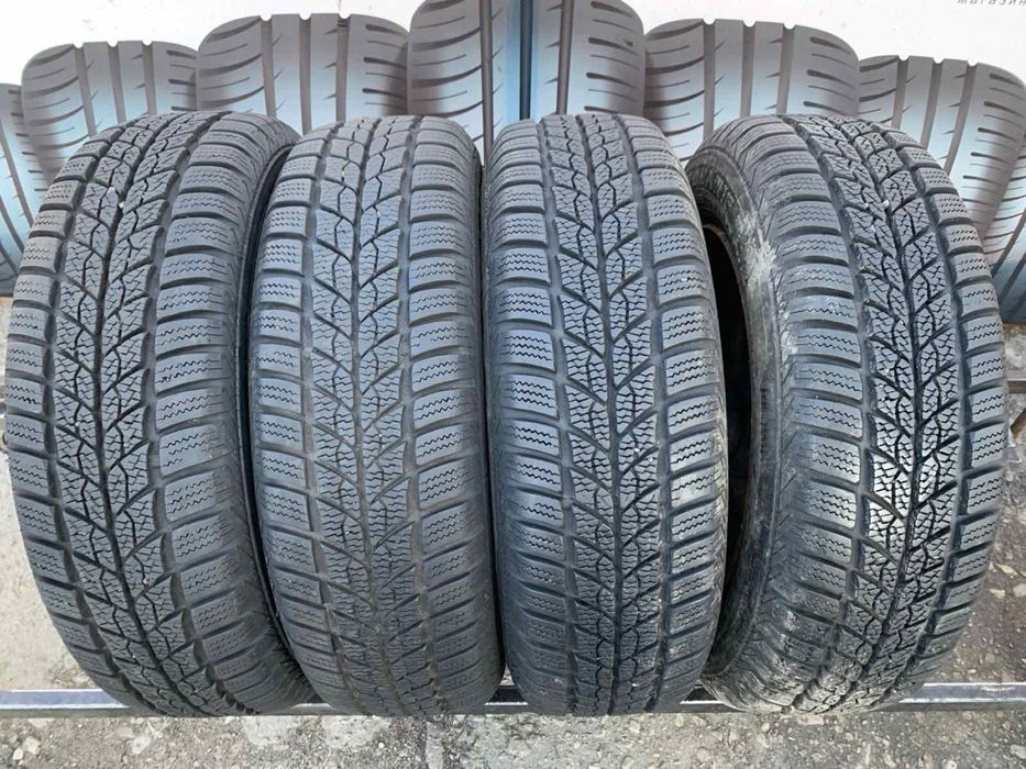 Шини 165/70 R13 Barum пара  6,8/7 мм 2022 рік