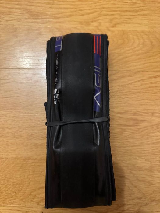 Покришка 700x28C Panaracer Agilest (1 шт.)