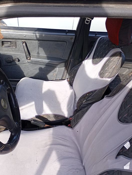 ВАЗ 21099 1997 год