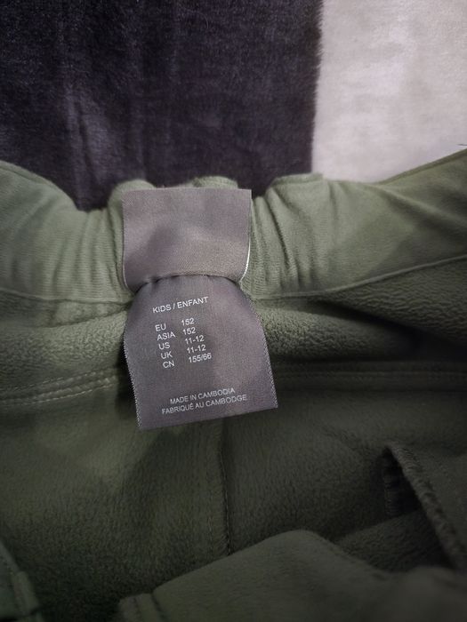 Штани Jack Wolfskin