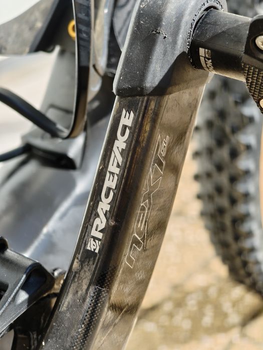 ORBEA OIZ M-PRO (S)
