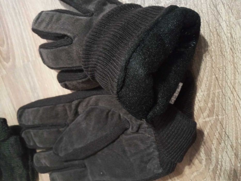 Рукавиці ЕVEREST, Thinsulate