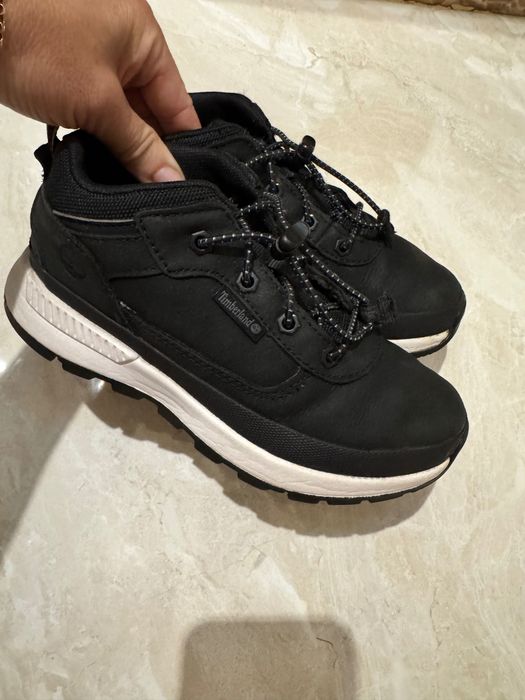 Timberland дитячі кросівки