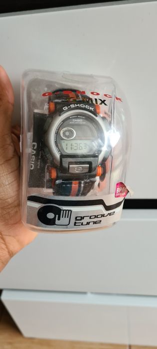 DW-003HH-4 ROK 1997 Klasyk