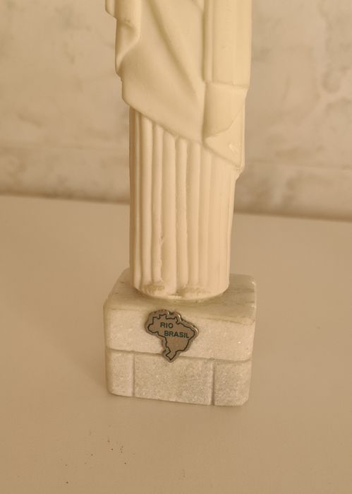 Dois Cristos Redentor. Novos