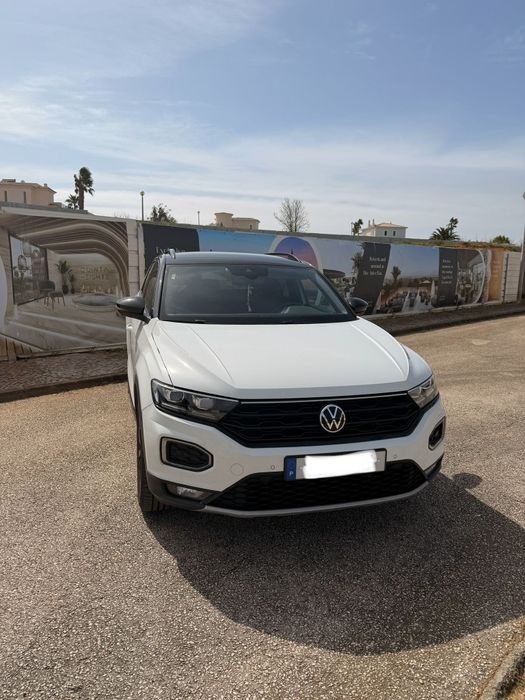 VW 1.5TSI Black Edition