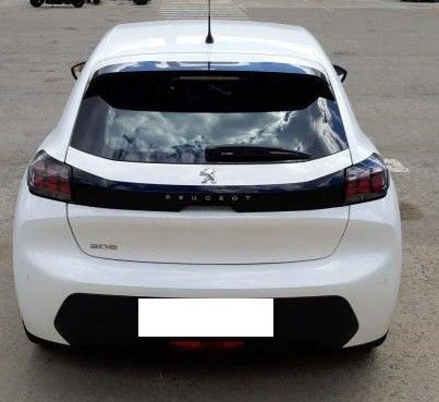 Peças Peugeot 208 Ii A Partir De 2019