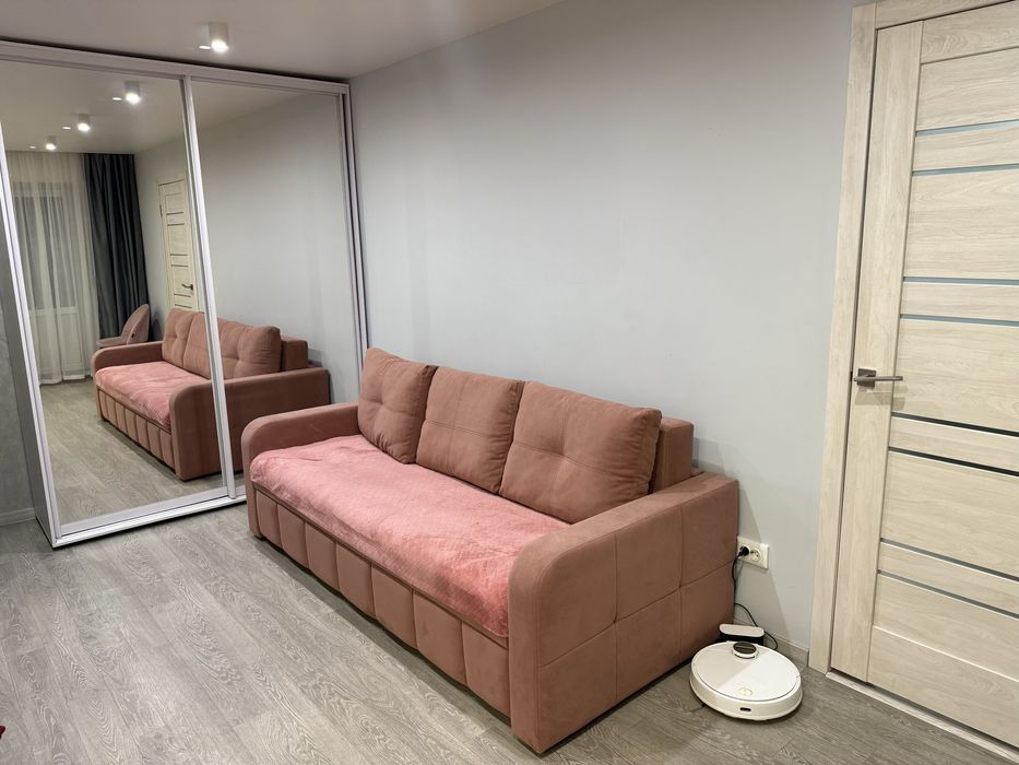 Квартира Губиниха (цукровий завод)