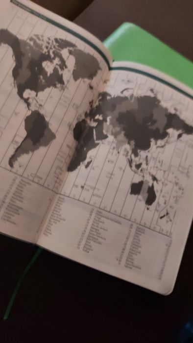 Ежедневники рабочие блокноты