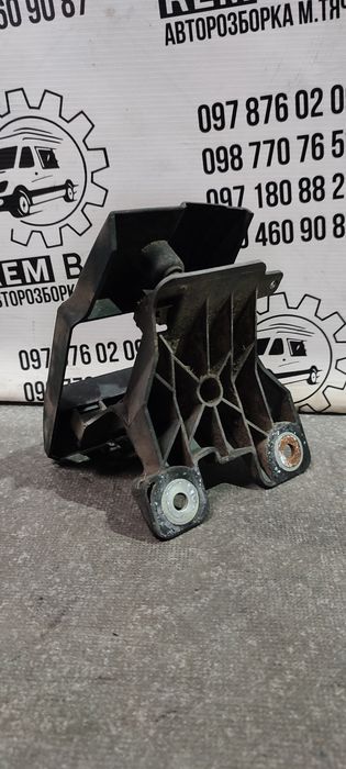 Кріплення датчика мертвих зон Land Rover DK5214D453AL