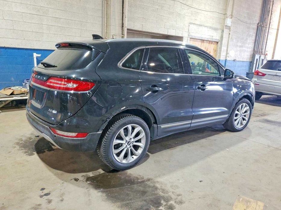 Lincoln MKC 2015