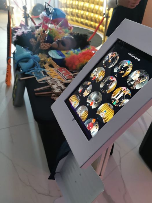 Fotobudka 360 Czestochowa wynajem