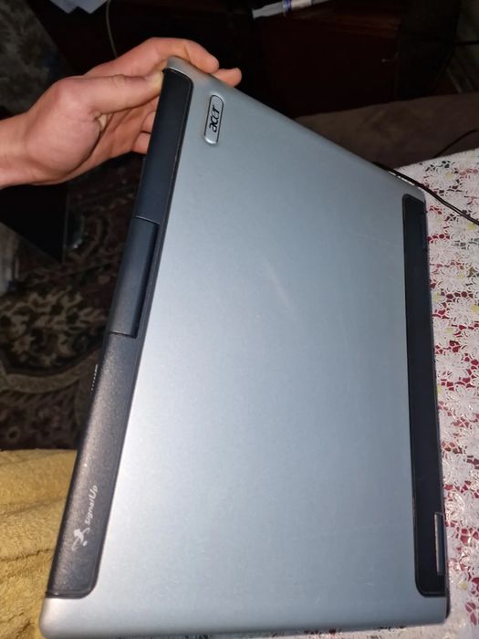 Ноут acer aspire 3690