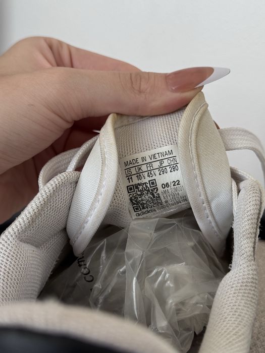 Чоловічі кросівки Adidas Breaknet Plus
