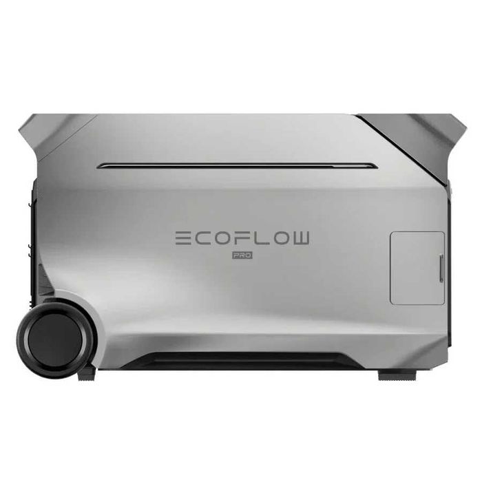 EcoFlow DELTA Pro 3 [4000W 4096Wh]
