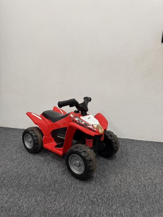 Квадрацикл дитячий