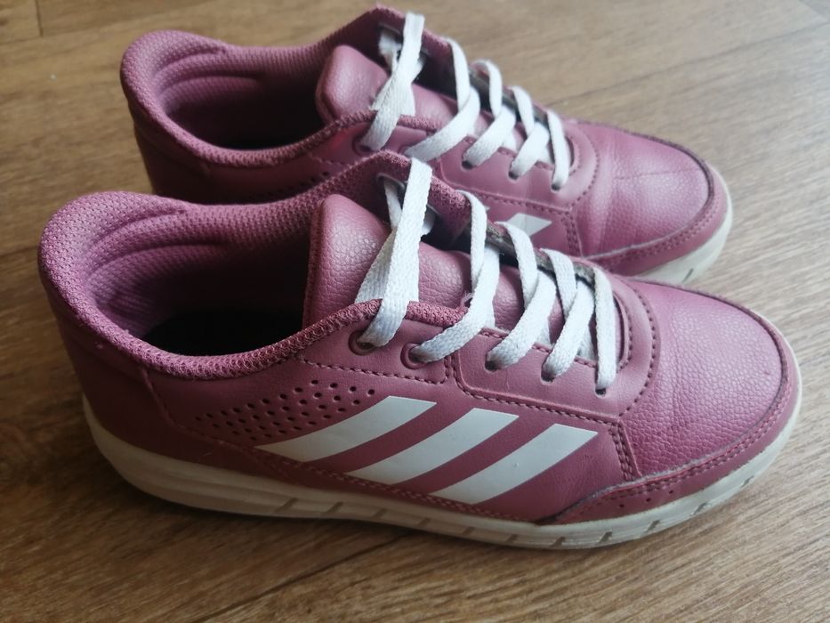 Детские кроссовки 31р.