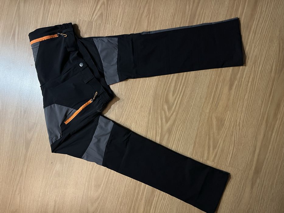 Calças Trekking (novas)