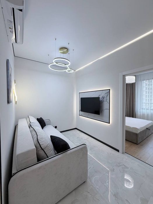 Apartment in Odesa, Vidrada - View 4