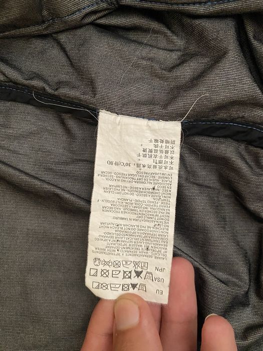 Ветровка Stone Island Хороший торг! стон айленд 2011 год