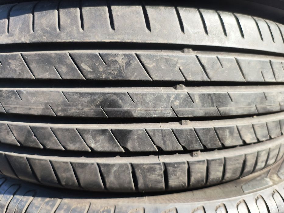 205/65R17 Nexen 2023рік літо
