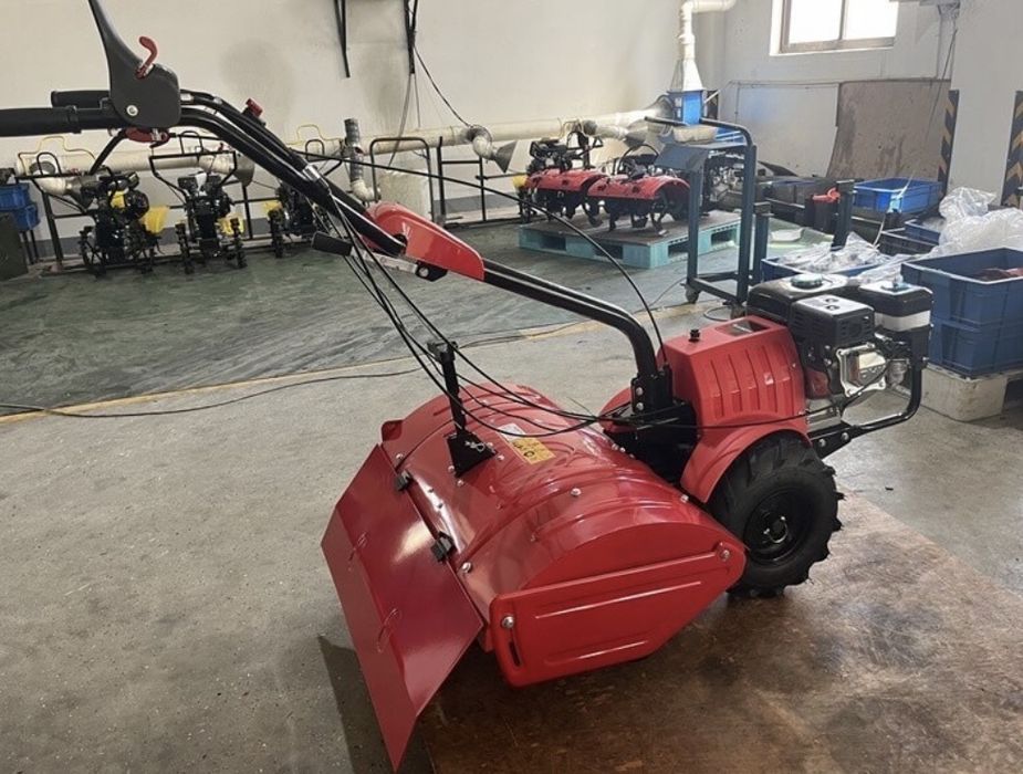 Розпродаж!Мотоблок Forte!Безкоштовна доставка!