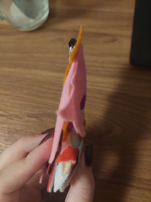 Брелоки ручної роботи( на замовлення)